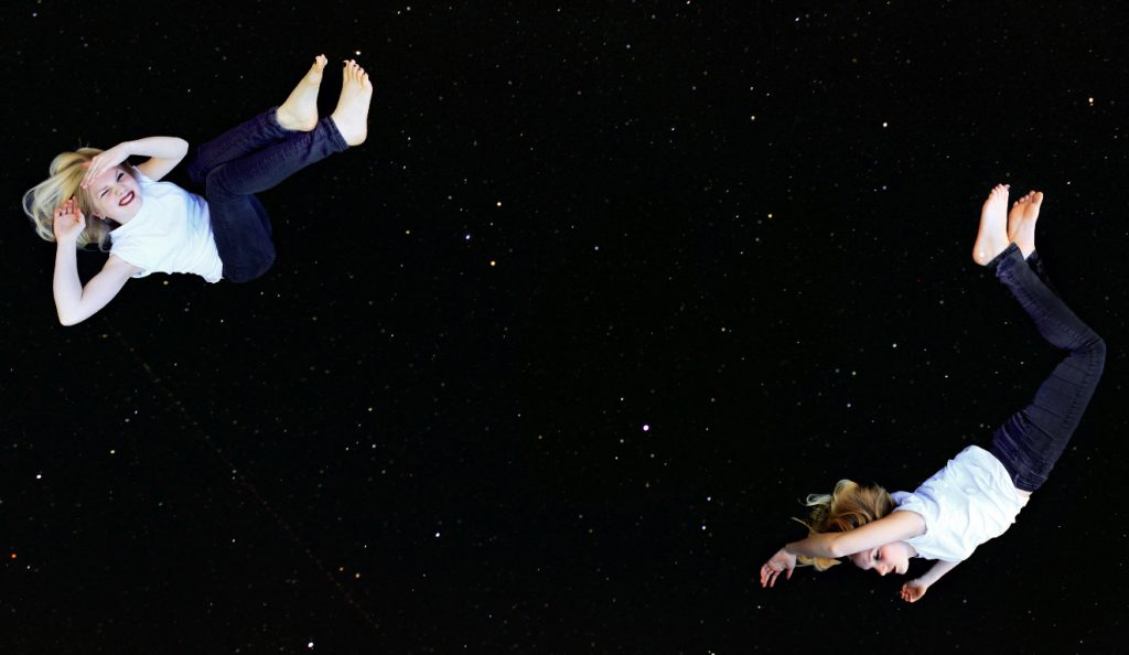flyinginspace