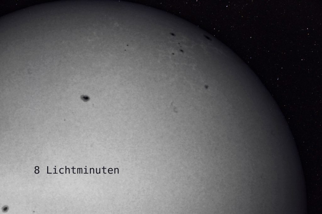 sun